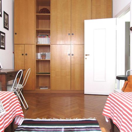 Art Design Duomo Suites Milano Exterior foto