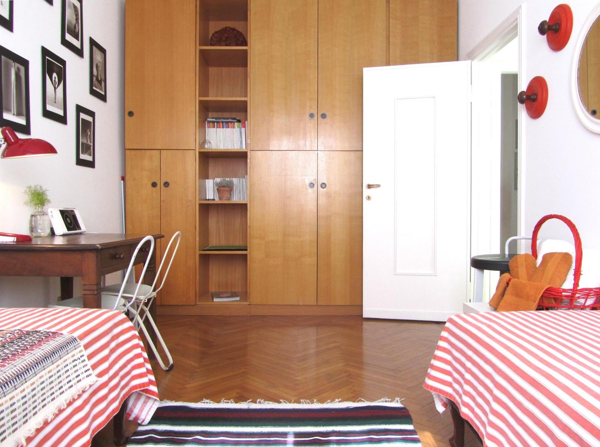 Art Design Duomo Suites Milano Exterior foto